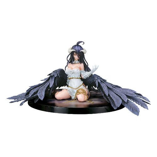 Overlord - Albedo 1/7 Statue Figure
(16cm)