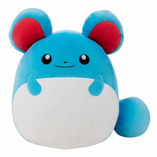 Squishmallows - Pokemon: Marill Plush
(36cm)