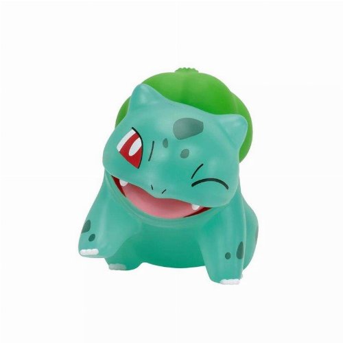 Pokemon: Select - Translucent Bulbasaur Φιγούρα
(7cm)