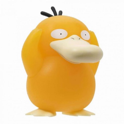 Pokemon: Select - Translucent Psyduck Φιγούρα
(7cm)