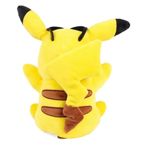 Pokemon - Pikachu with Sunglasses Λούτρινο Φιγούρα
(20cm)