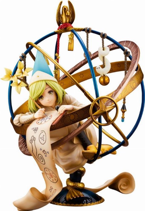 Witch Hat Atelier - Coco 1/8 Φιγούρα Αγαλματίδιο
(22cm)