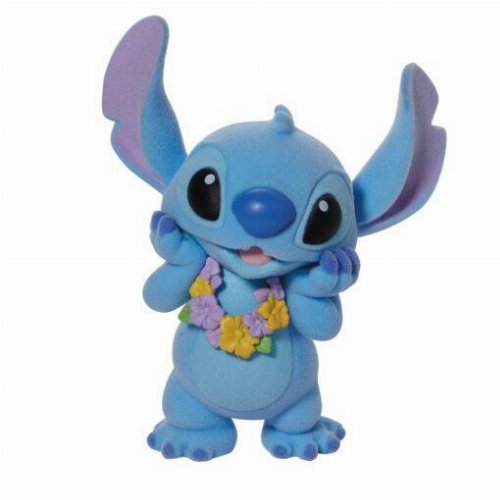 Disney: Lilo & Stitch Enesco - Flocked Stitch
Φιγούρα (9cm)