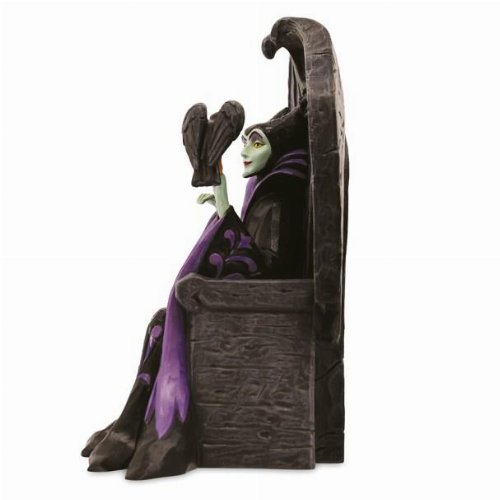 Disney: Villains Enesco - Maleficent Personality Pose
by Jim Shore Φιγούρα Αγαλματίδιο (10cm)