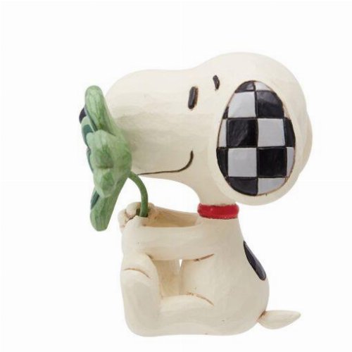 Peanuts: Enesco - Snoopy & Clover Φιγούρα
(6cm)