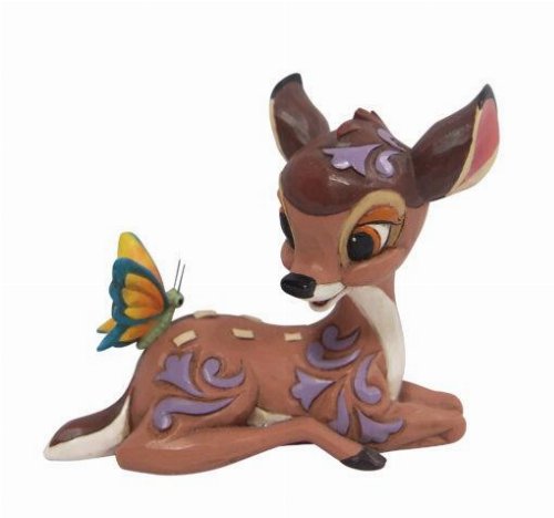 Disney: Bambi Enesco - Bambi Φιγούρα
(6cm)