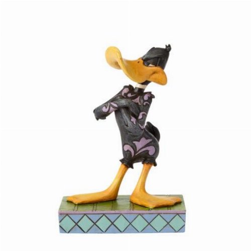 Looney Tunes: Enesco - Daffy Duck (Temperamental Duck)
by Jim Shore Φιγούρα Αγαλματίδιο (10cm)