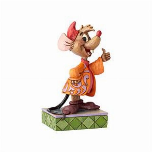 Disney: Cinderella Enesco - Jaq by Jim Shore
Statue Figure (10cm)