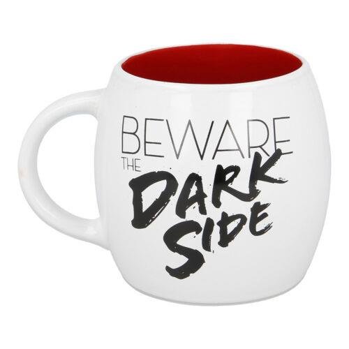 Star Wars - Beware the Dark Side Κεραμική Κούπα
(380ml)