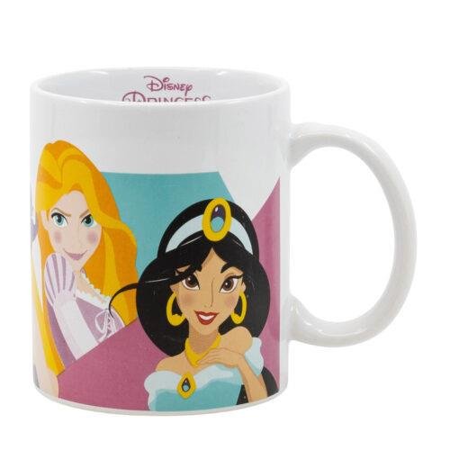 Disney Princesses - Bright and Bold Κεραμική Κούπα
(325ml)