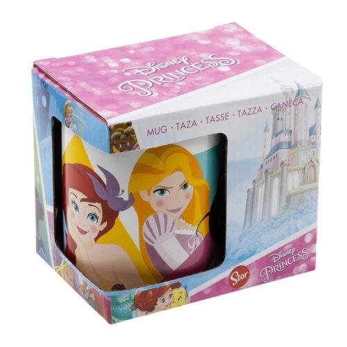 Disney Princesses - Bright and Bold Κεραμική Κούπα
(325ml)