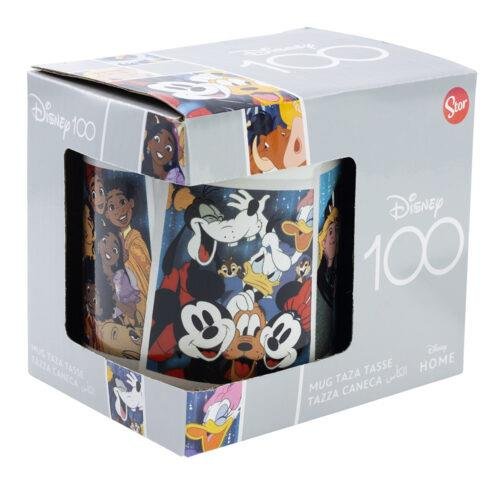 Disney - 100 Years of Wonder Κεραμική Κούπα
(325ml)