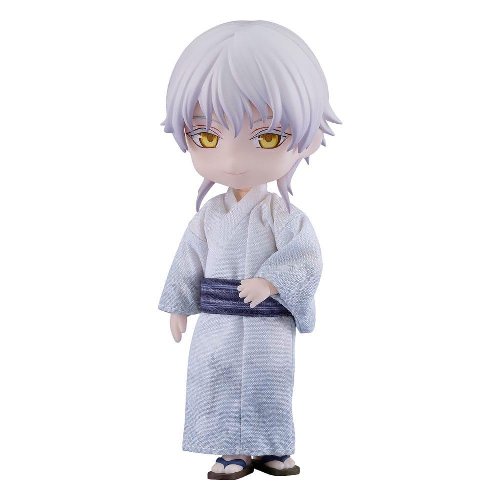 Touken Ranbu -ONLINE- - Tsurumaru Kuninaga: Casual
Outfit Nendoroid Κούκλα (14cm)