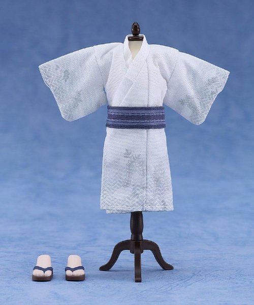 Touken Ranbu -ONLINE- - Tsurumaru Kuninaga: Casual
Outfit Nendoroid Κούκλα (14cm)