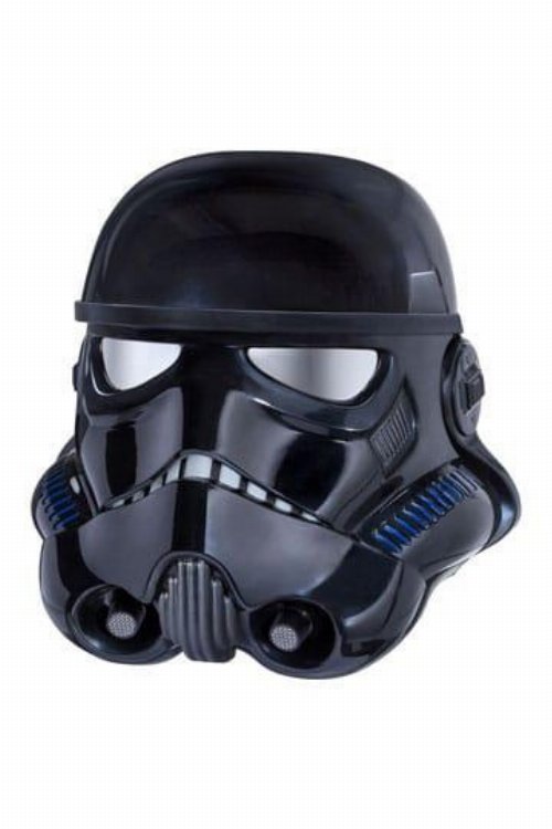 Star Wars: Battlefront The Black Series - Shadow
Trooper 1/1 Electronic Helmet