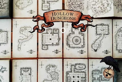 Hollow Adventures: Hollow
Dungeons