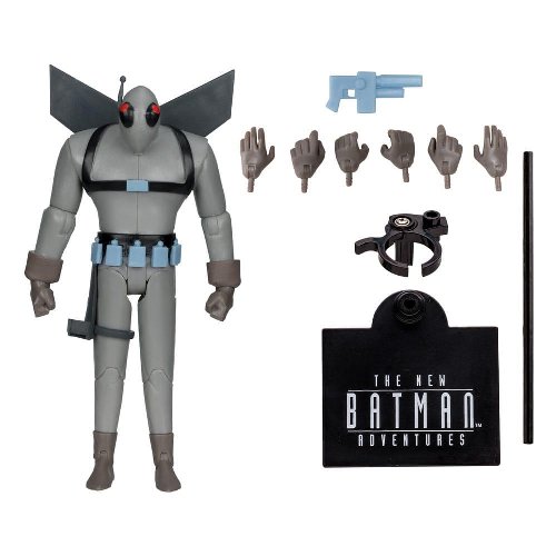 The New Batman Adventures - Firefly Φιγούρα Δράσης
(15cm)