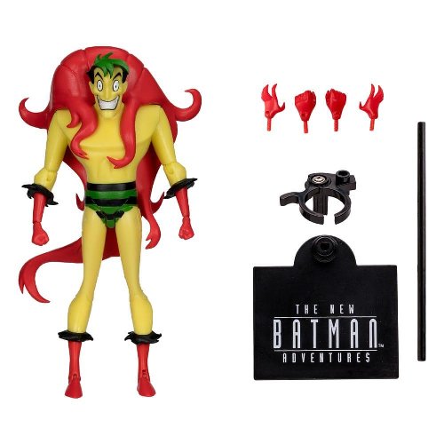 The New Batman Adventures - Creeper Φιγούρα Δράσης
(15cm)