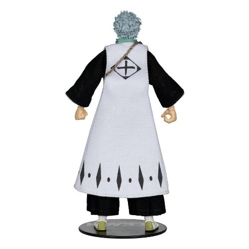 Bleach: Thousand-Year Blood War - Toshiro Hitsugaya
Φιγούρα Δράσης (18cm)