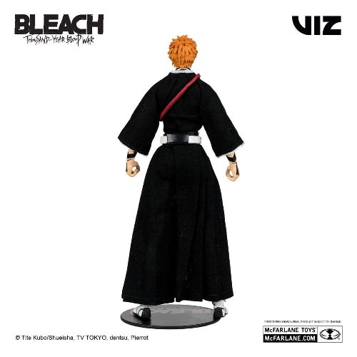 Bleach: Thousand-Year Blood War - Ichigo Kurosaki
Φιγούρα Δράσης (18cm)