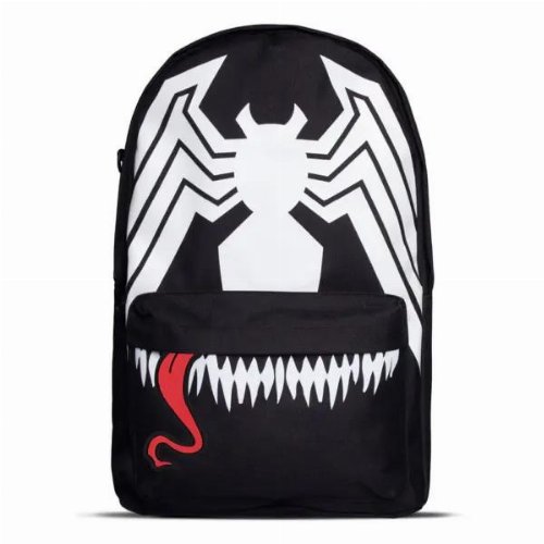 Marvel - Spider-Man Venom 2 Black Τσάντα
Σακίδιο