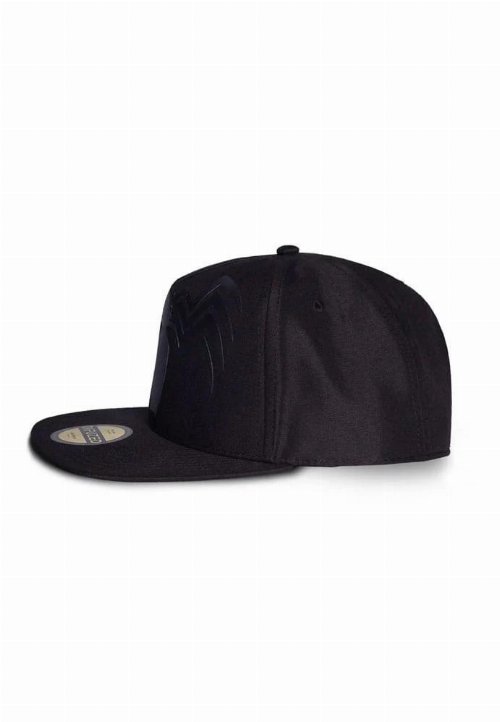 Marvel - Venom Snapback Cap