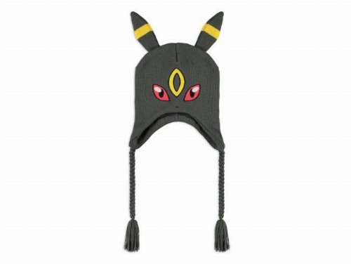 Pokemon - Umbreon Sherpa Beanie Σκουφάκι