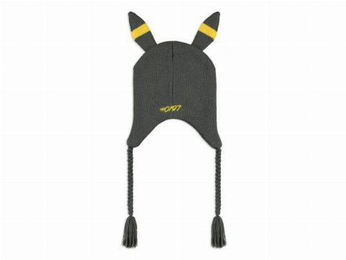 Pokemon - Umbreon Sherpa Beanie Σκουφάκι