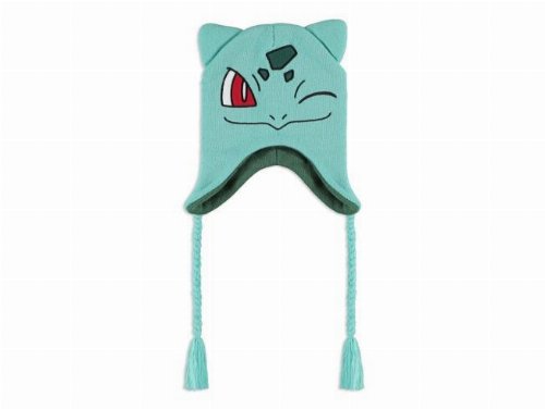 Pokemon - Bulbasaur Sherpa Beanie
Σκουφάκι