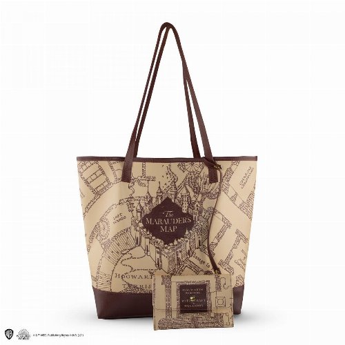 Harry Potter - Marauder's Map Tote
Bag