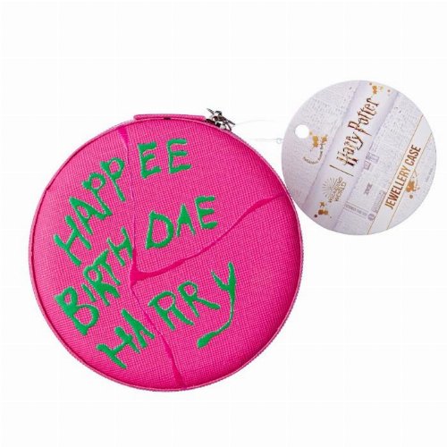 Harry Potter - Happee Birthdae Harry Trinket
Box