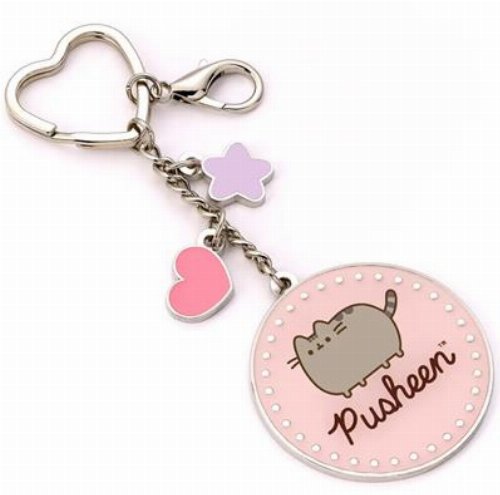 Pusheen - Pusheen the Cat
Keychain