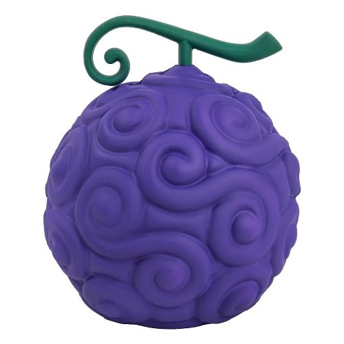 One Piece - Devil Fruit (Gomu Gomu No Mi)
Squishy