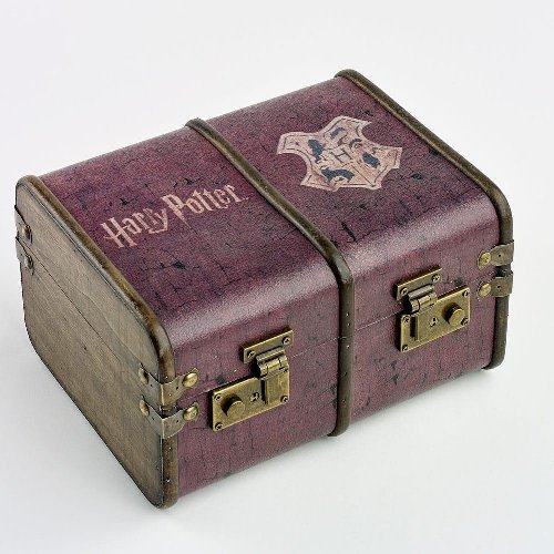 Harry Potter - Hogwarts Trunk Advent
Calendar