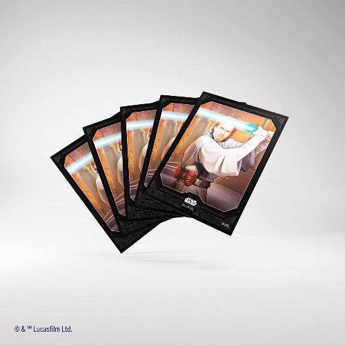 Gamegenic Card Sleeves Standard Size - Star Wars
Unlimited: Obi-Wan Kenobi