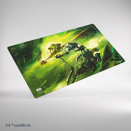 Gamegenic Prime Game Mat - Speeder Bike
Chase