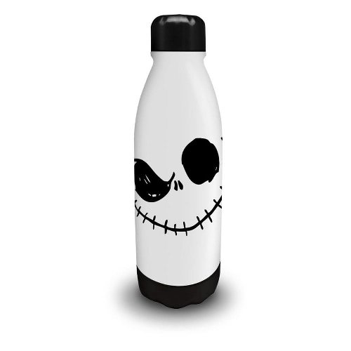 Disney: Nightmare Before Christmas - Jack's Face
Μπουκάλι Νερού (500ml)