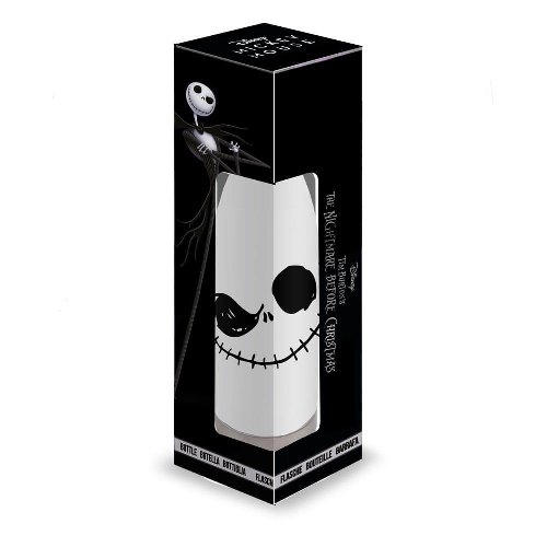 Disney: Nightmare Before Christmas - Jack's Face
Μπουκάλι Νερού (500ml)