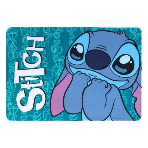 Disney: Lilo & Stitch - Mousepad
(35x25cm)