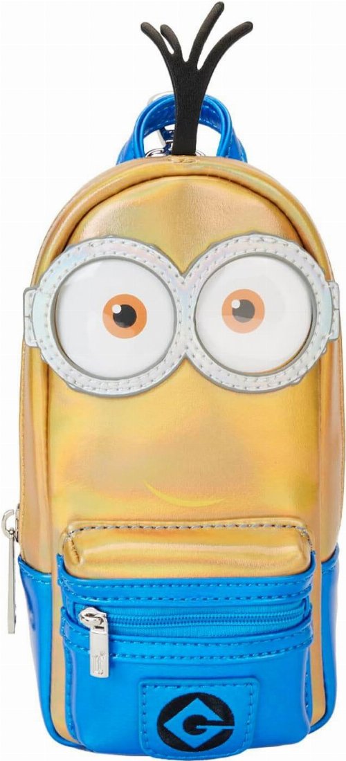 Loungefly - Despicable Me: Minion Mini
Backpack