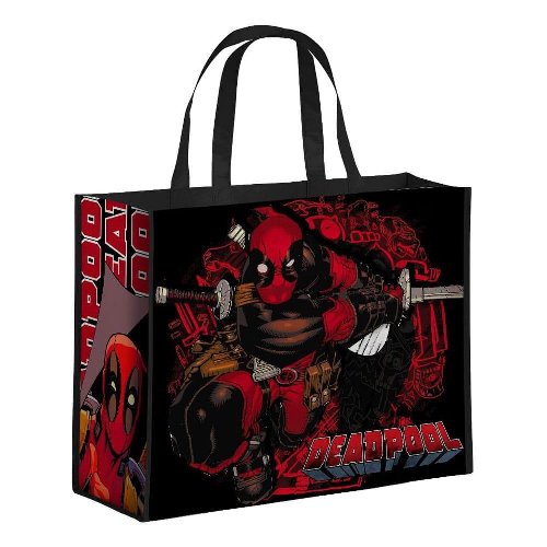 Marvel - Deadpool Tote Bag