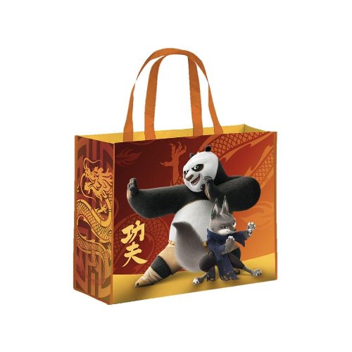 Kung Fu Panda 4 - Tote Bag