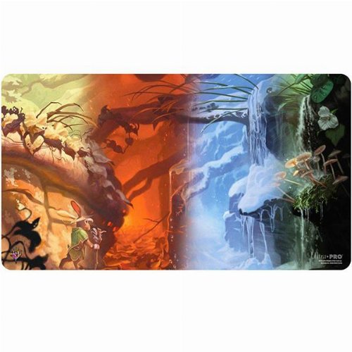 Ultra Pro Playmat - Bloomburrow (Forest
Seasons)