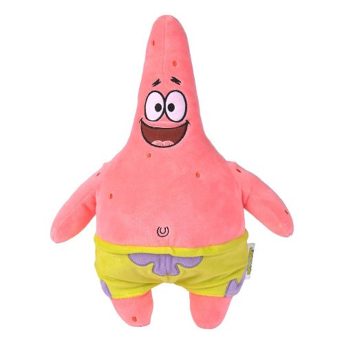 SpongeBob SquarePants - Patrick Plush Figure
(35cm)