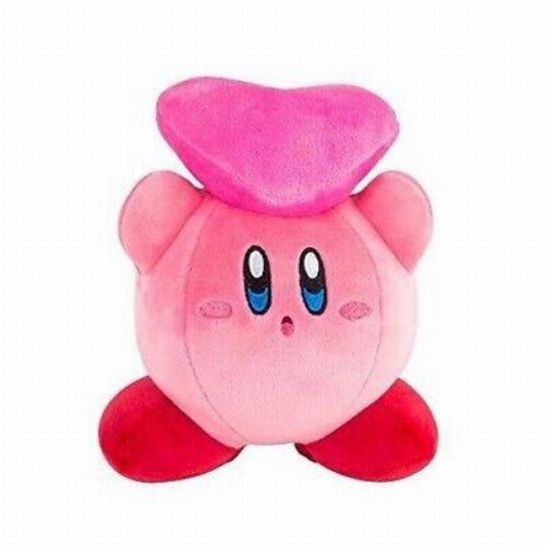 Kirby - Kirby & Friend Heart Junior Φιγούρα
Λούτρινο (15cm)