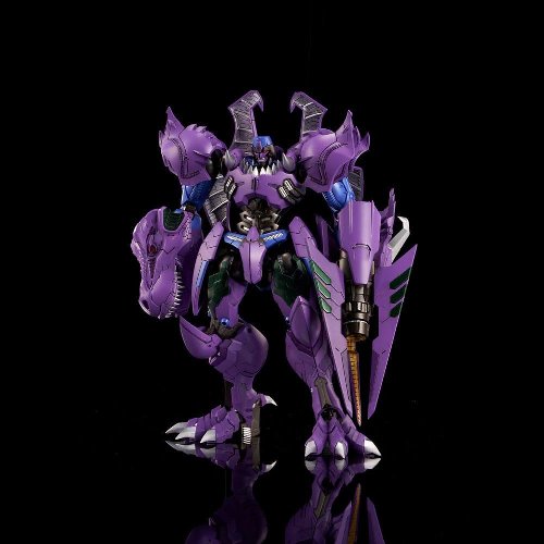 Transformers: Furai - Beast Megatron Σετ Μοντελισμού
(17cm)