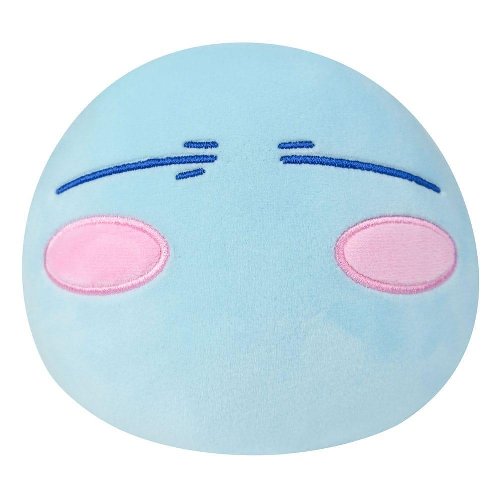 That Time I Got Reincarnated as a Slime - Rimuru
Slime Plush Figure (18cm)