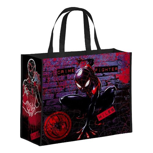 Marvel: Spider-Man - Miles Morales Tote
Bag