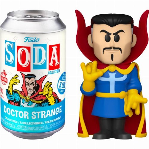 Funko Vinyl Soda Marvel - Doctor Strange Φιγούρα
(LE8000)