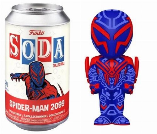 Funko Vinyl Soda Marvel - Spider-Man 2099
Φιγούρα